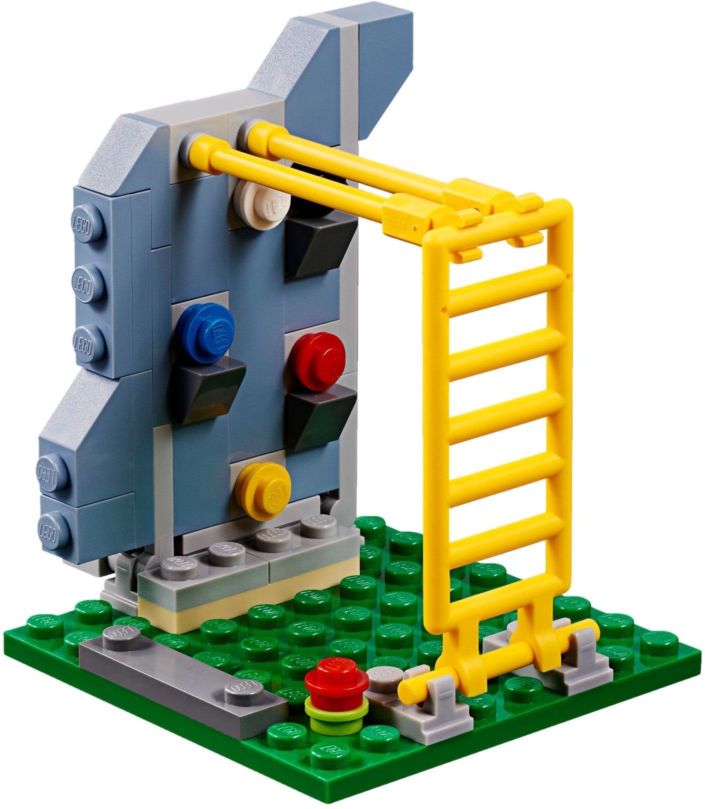 Modular Skate House 31081 | Creator | LEGO (image 11)