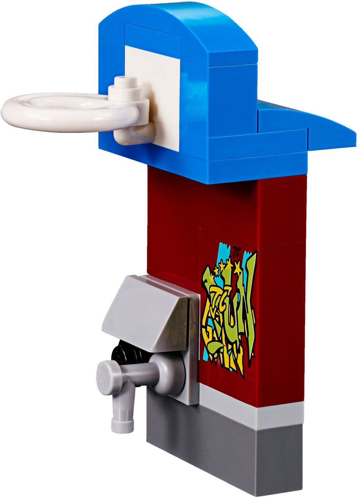 Modular Skate House 31081 | Creator | LEGO (image 13)