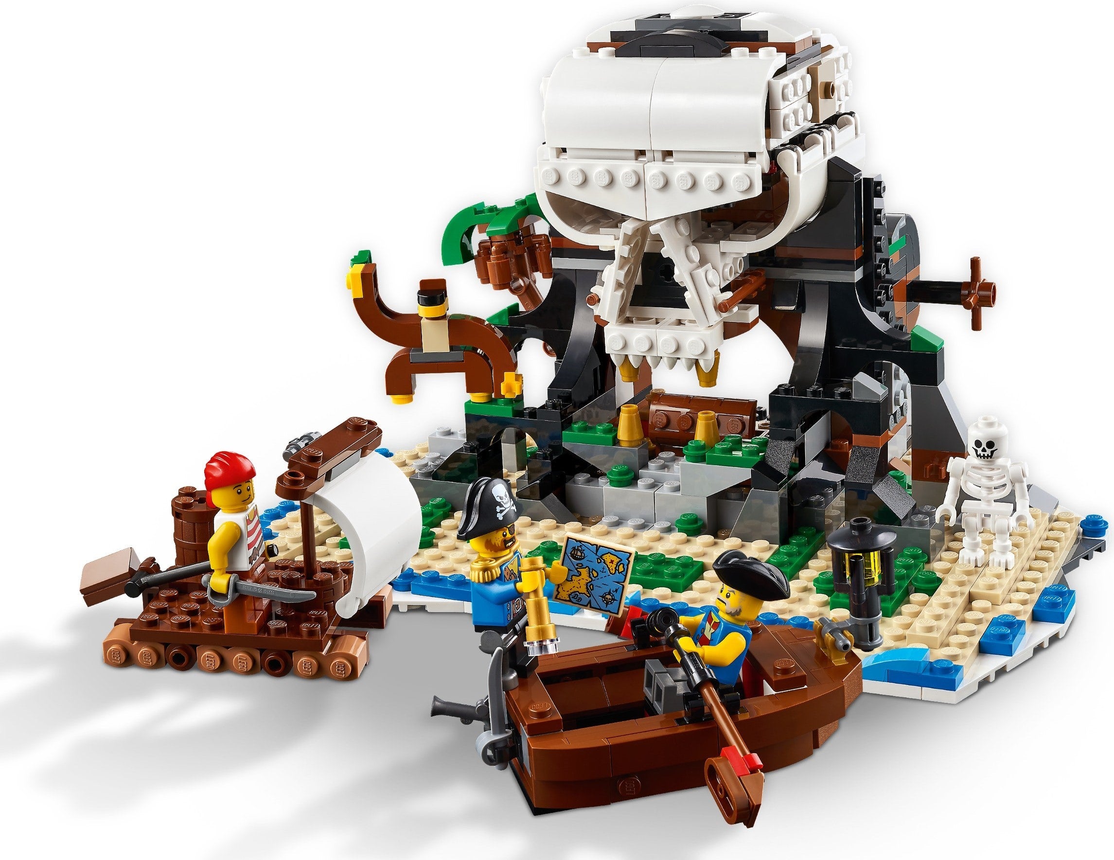 Pirate Ship 31109 | Creator | LEGO – image 10