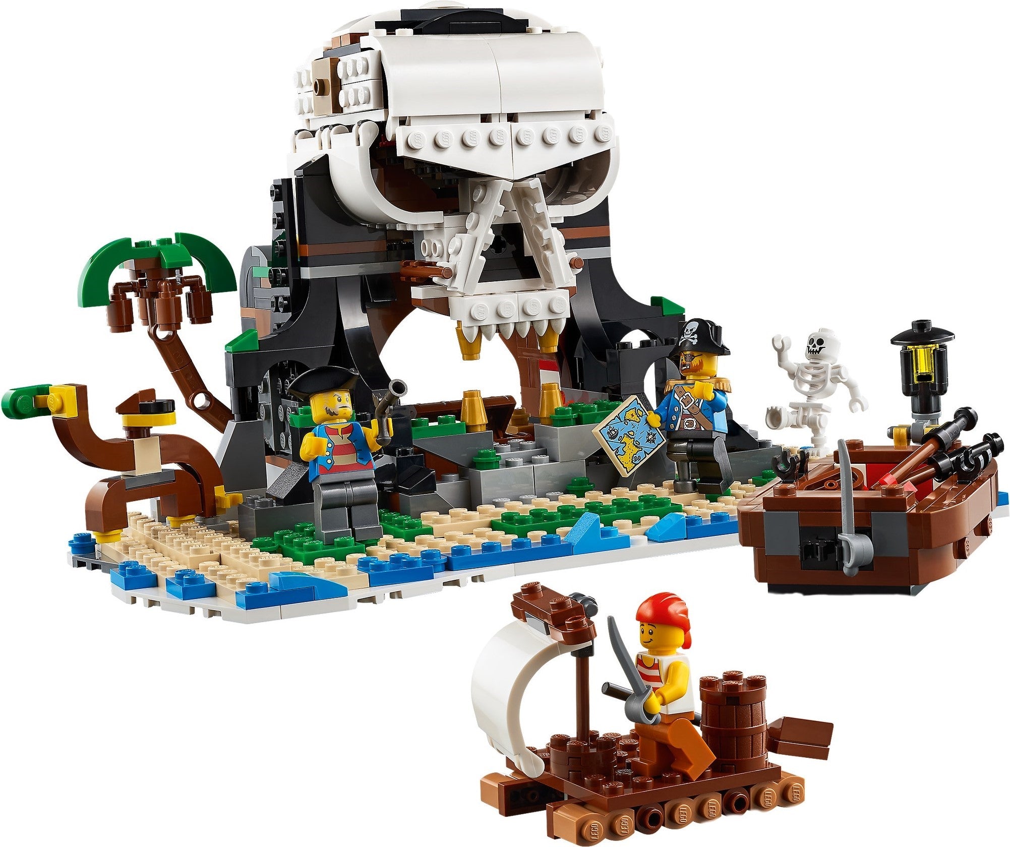 Pirate Ship 31109 | Creator | LEGO – image 15