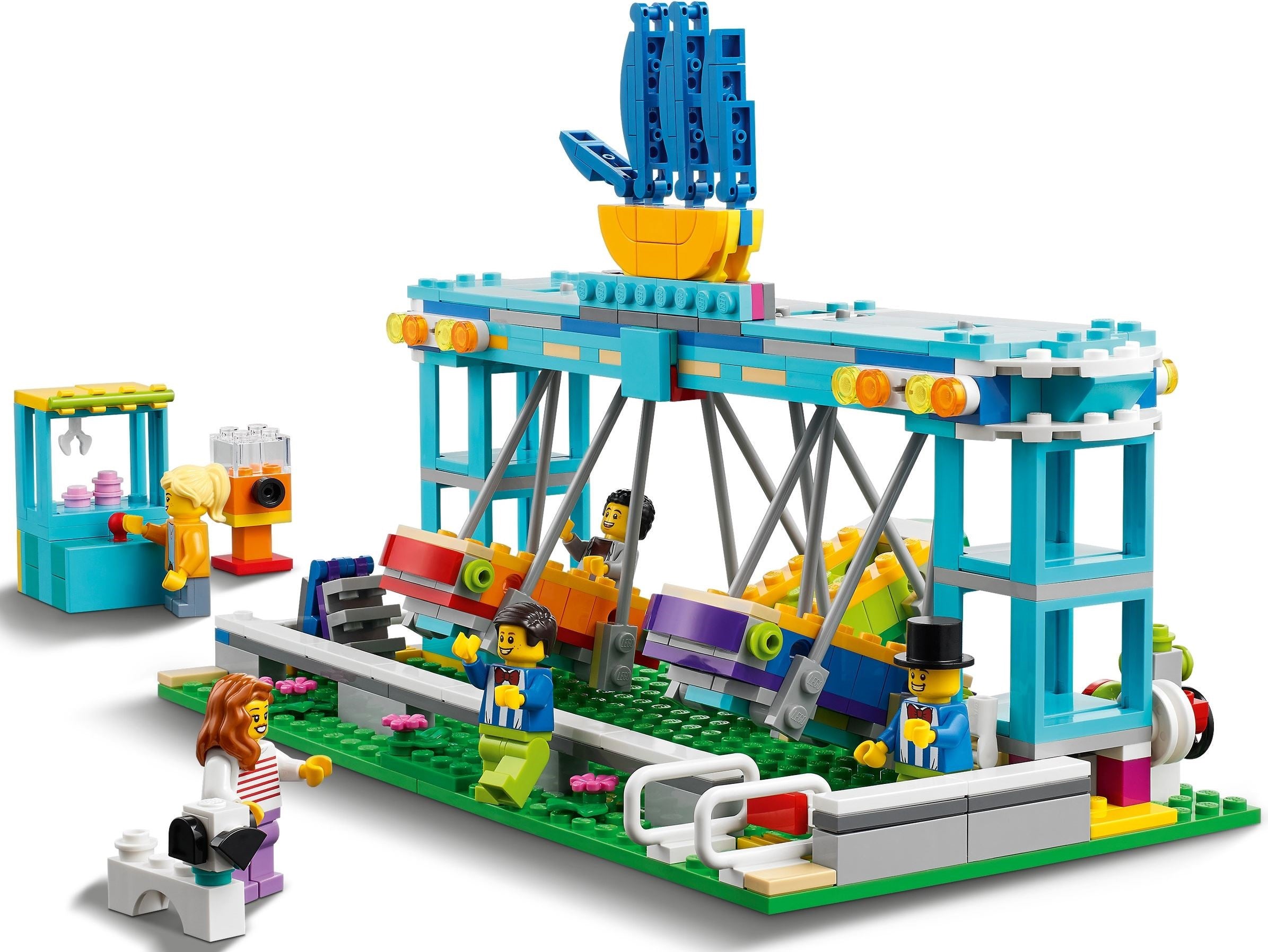 Ferris Wheel 31119 | Creator | LEGO – image 2