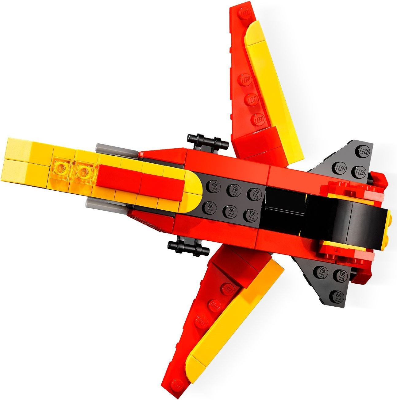 Super Robot 31124 | Creator | LEGO (image 5)