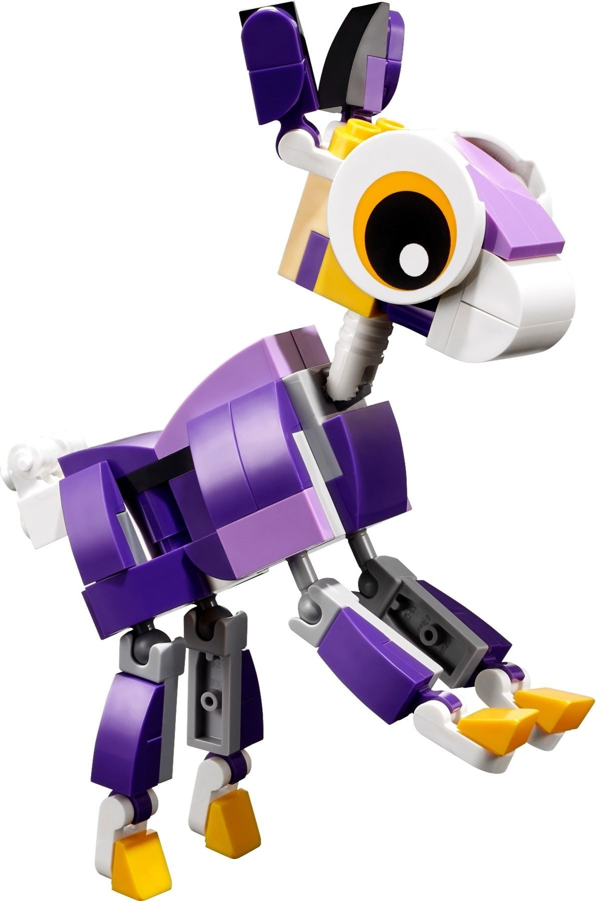 Fantasy Forest Creatures 31125 | Creator | LEGO – image 9
