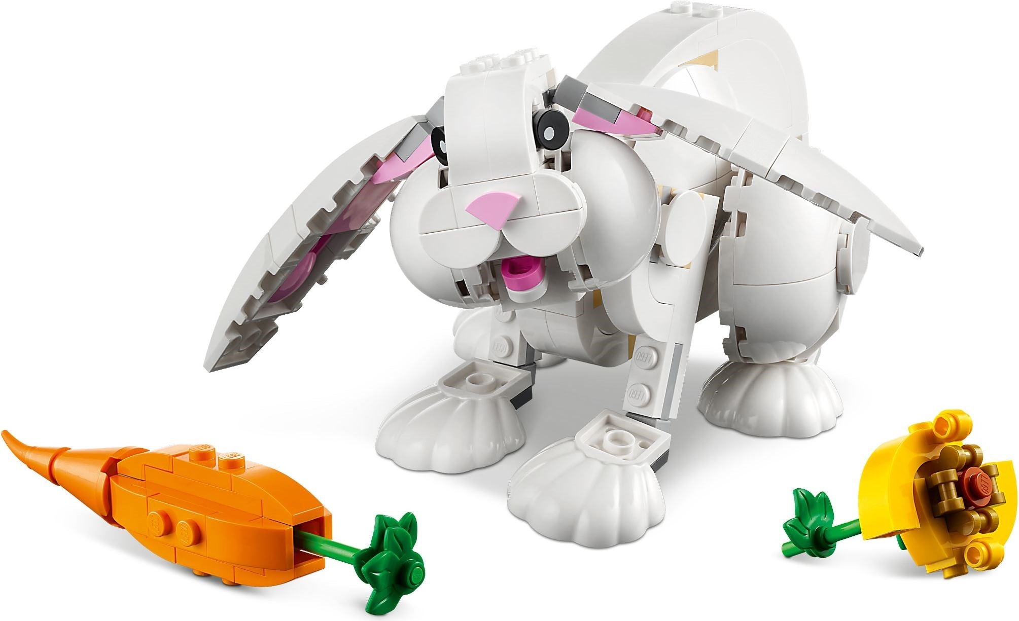 White Rabbit 31133 | Creator | LEGO – image 4