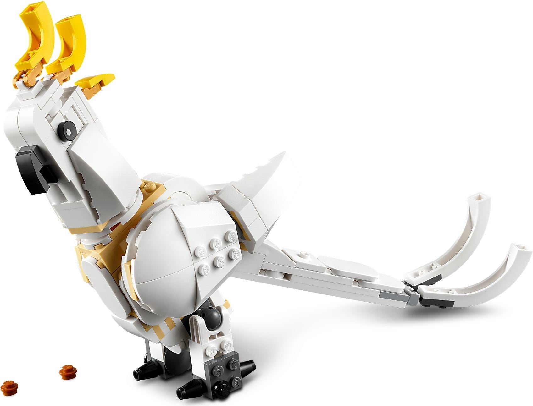 White Rabbit 31133 | Creator | LEGO – image 5