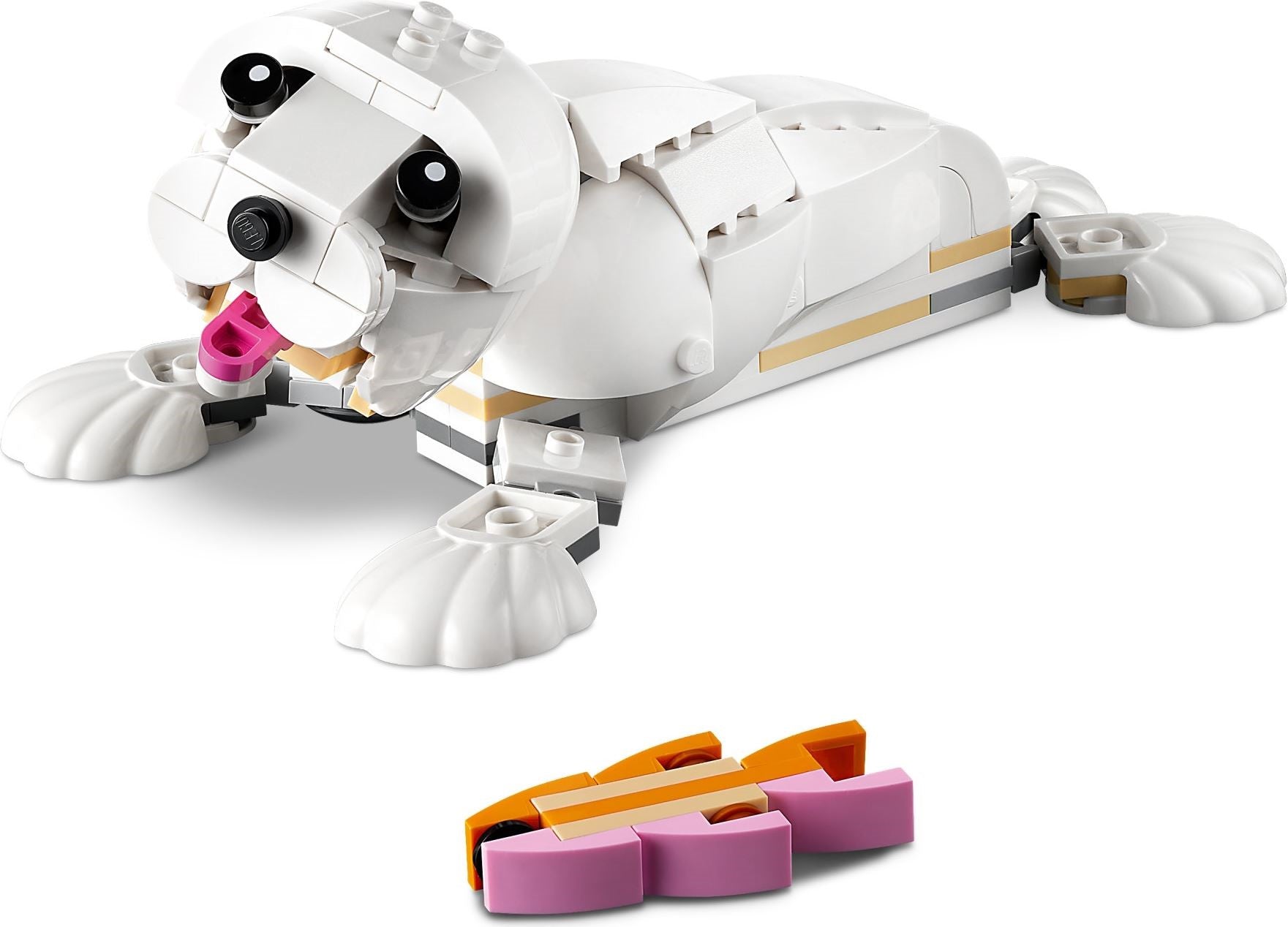 White Rabbit 31133 | Creator | LEGO – image 7