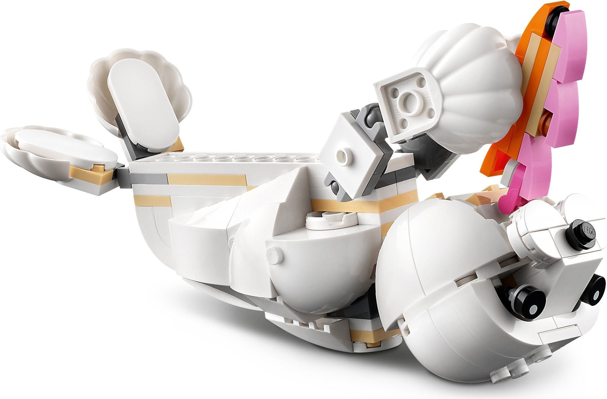 White Rabbit 31133 | Creator | LEGO – image 8