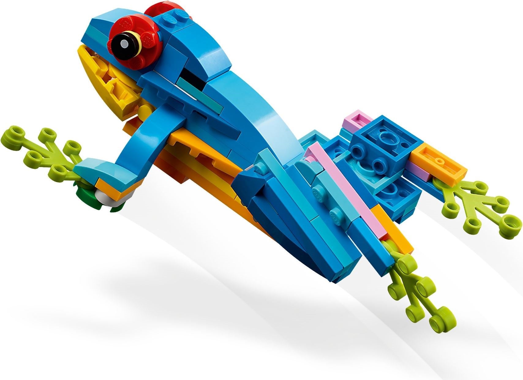 Exotic Parrot 31136 | Creator | LEGO – image 6
