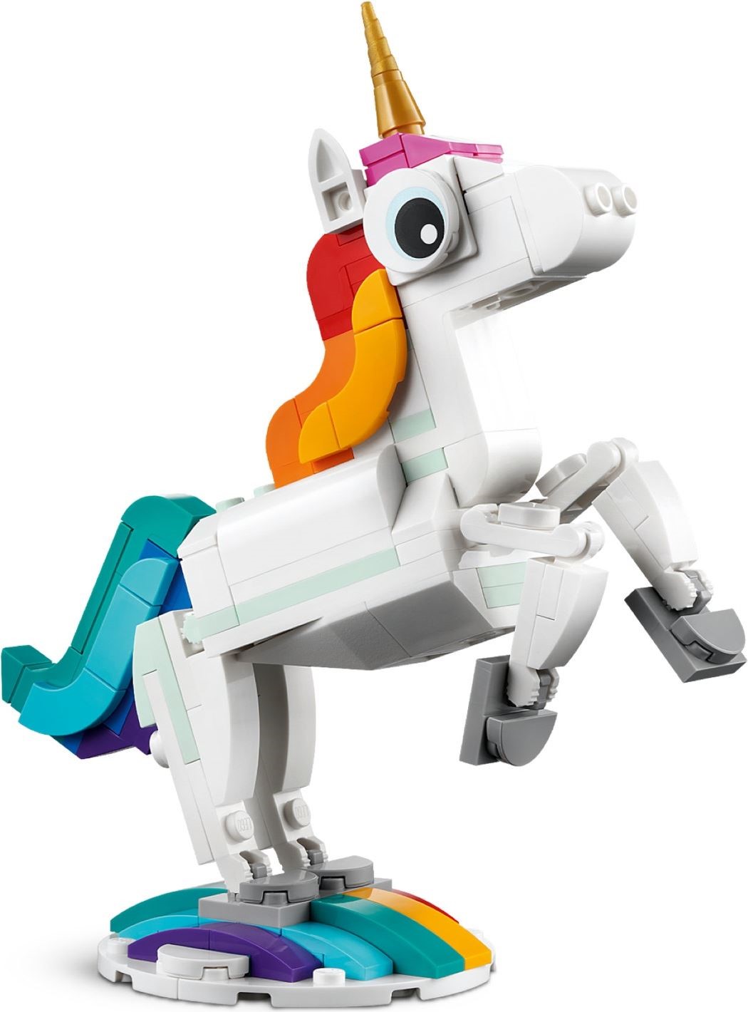 Magical Unicorn 31140 | Creator | LEGO – image 3