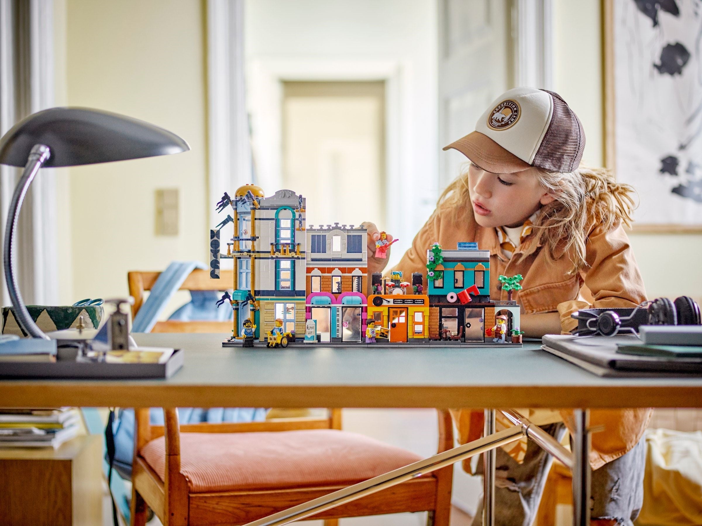 Main Street 31141 | Creator | LEGO – image 11