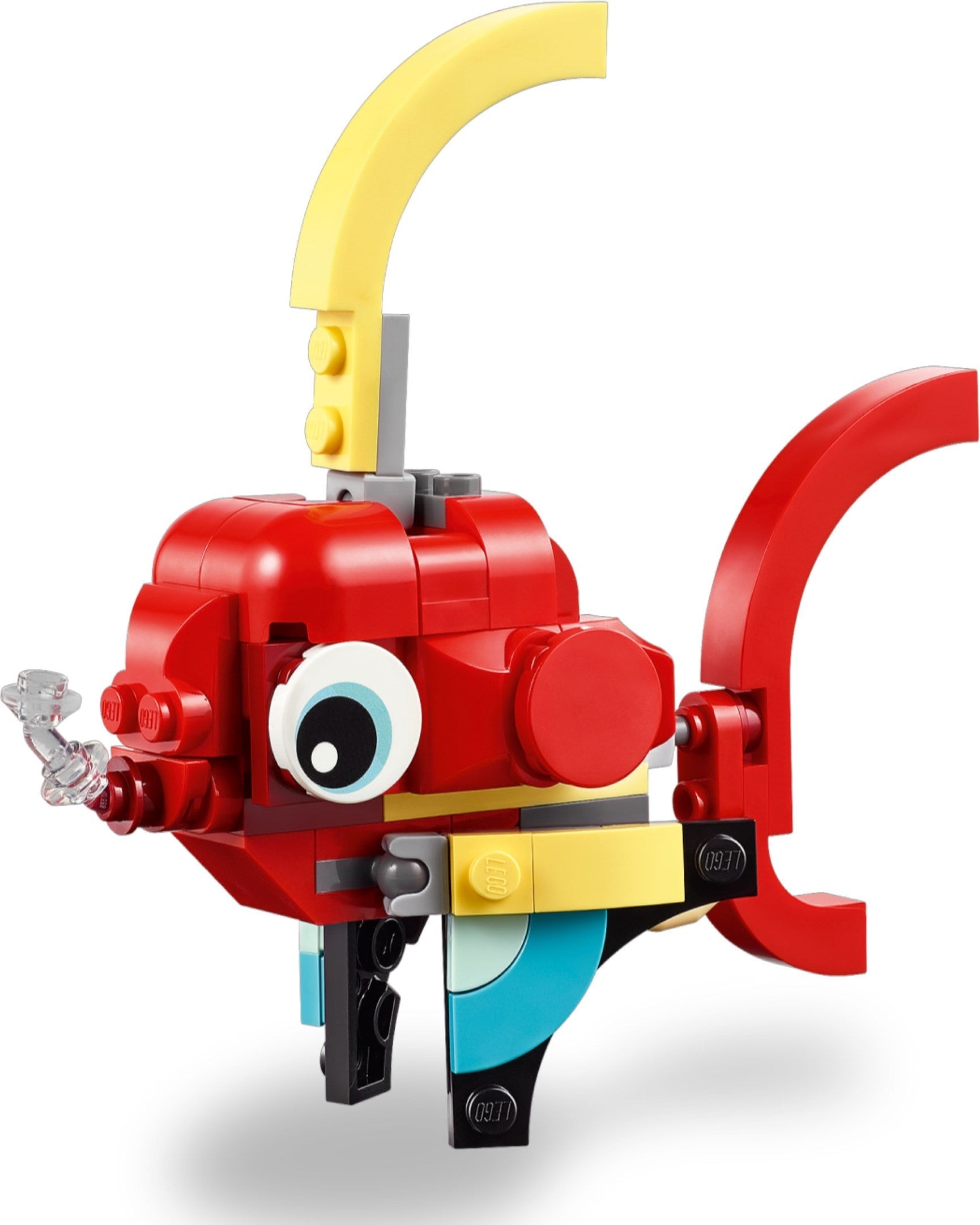 Red Dragon 31145 | Creator | LEGO – image 5