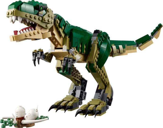 T. rex 31151 | Creator | LEGO