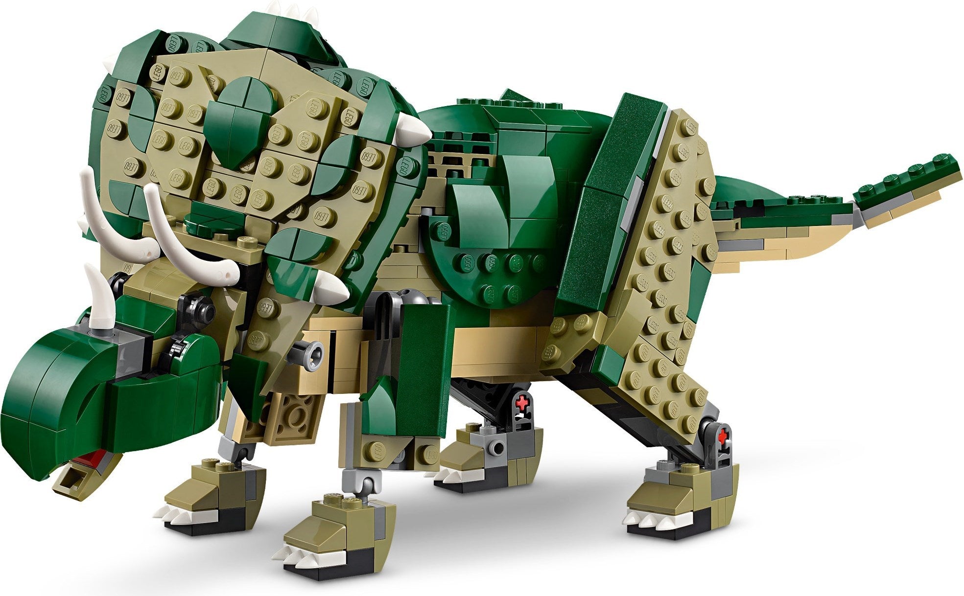T. rex 31151 | Creator | LEGO – image 3