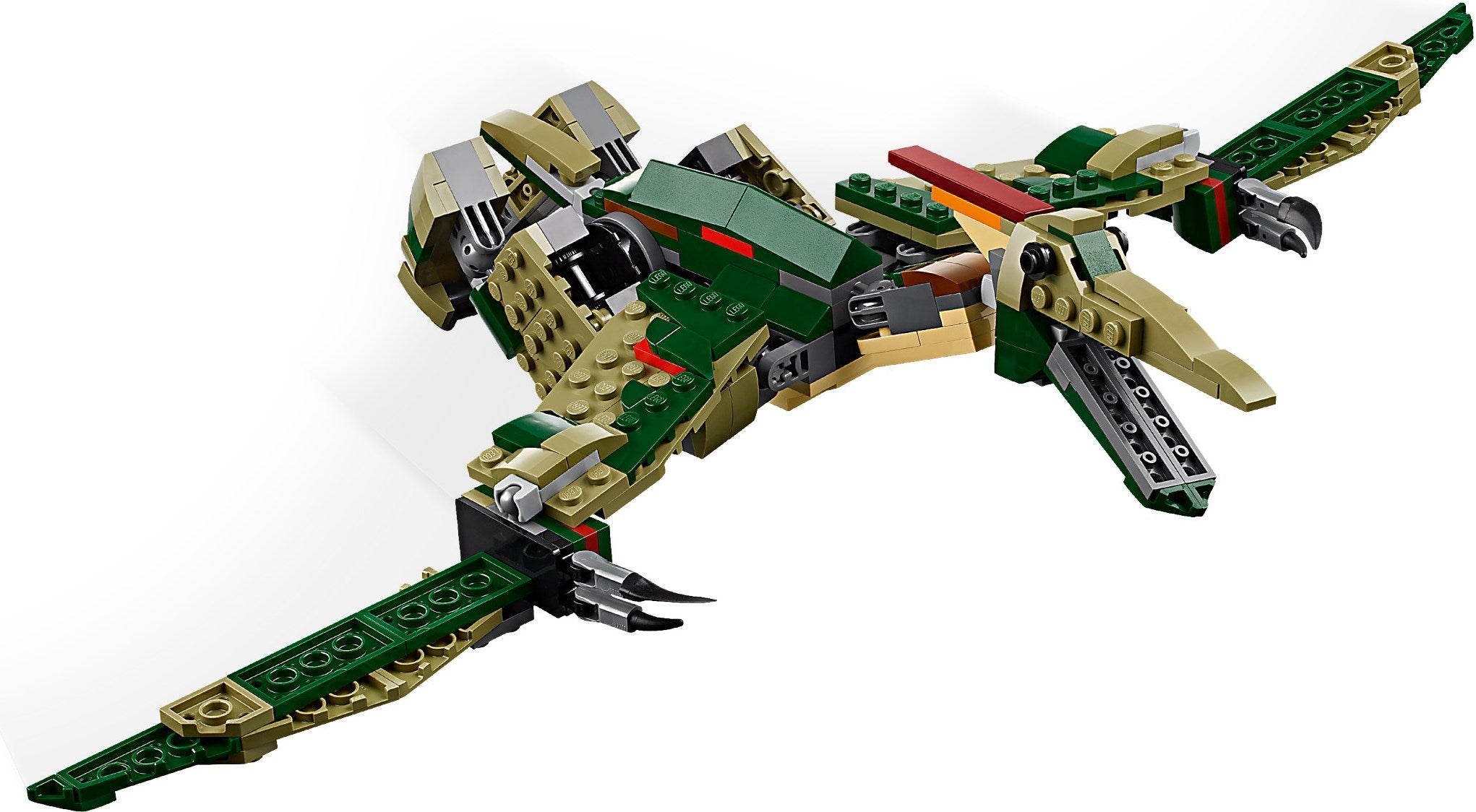 T. rex 31151 | Creator | LEGO – image 5