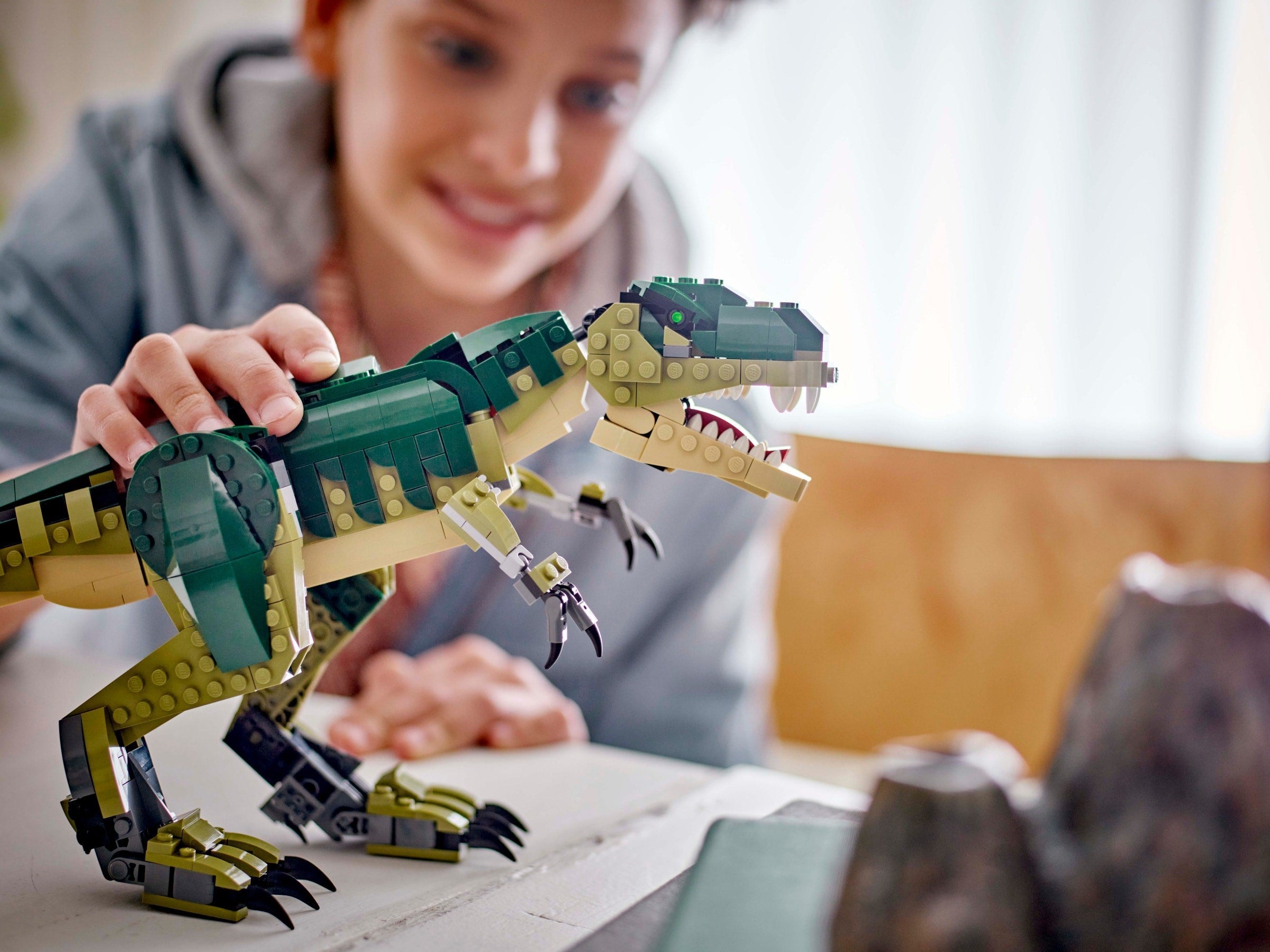 T. rex 31151 | Creator | LEGO – image 9