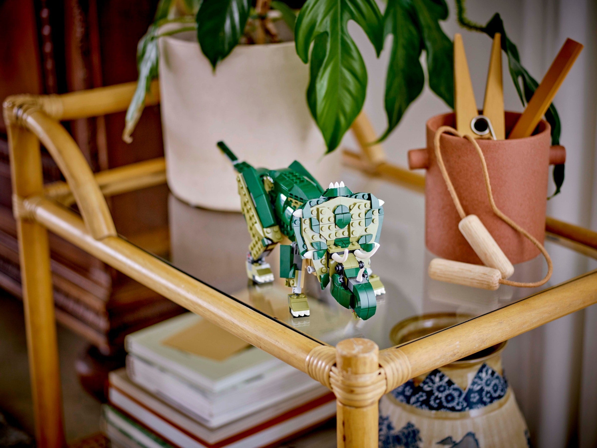 T. rex 31151 | Creator | LEGO – image 10