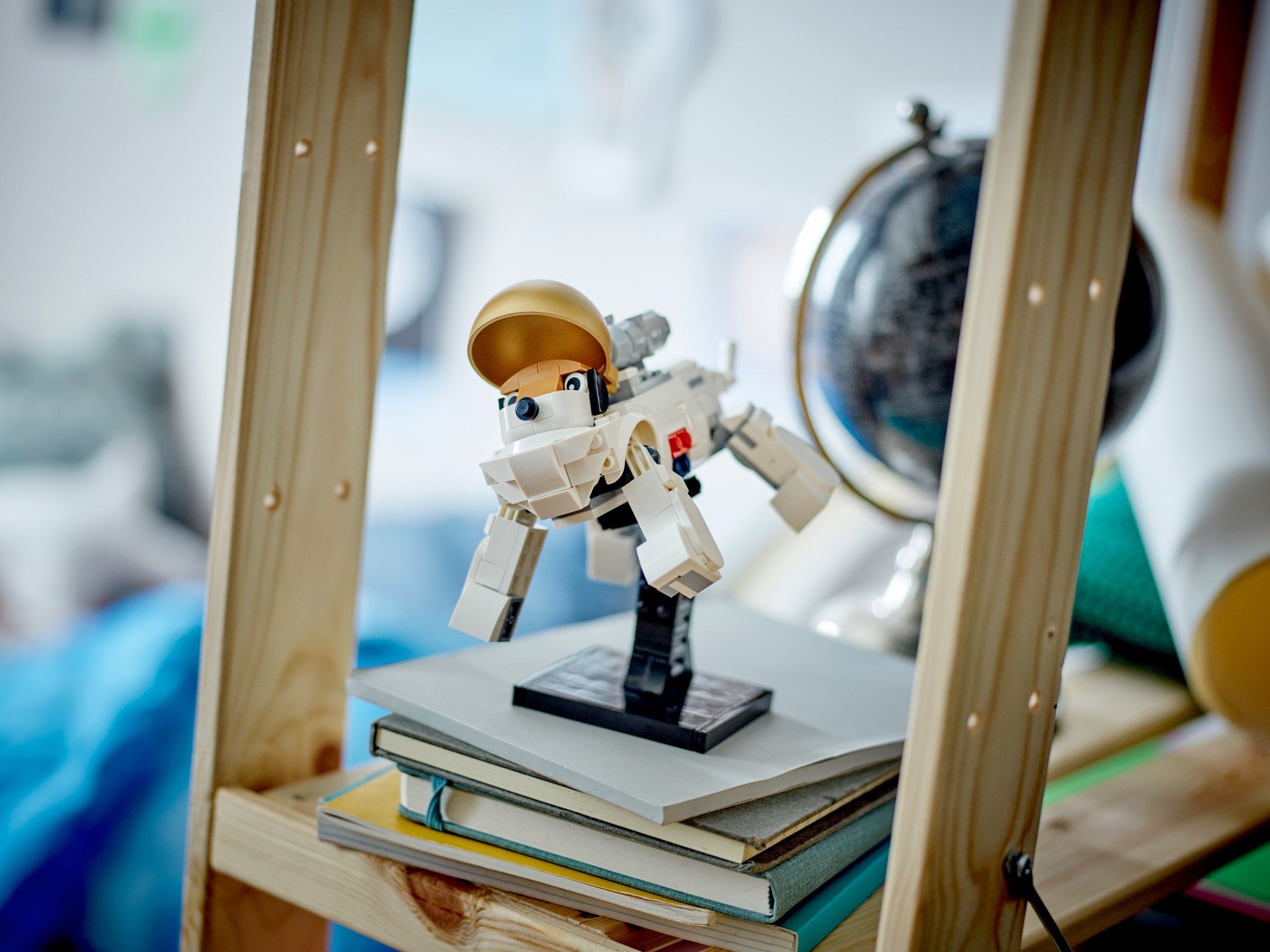 Space Astronaut 31152 | Creator | LEGO – image 3