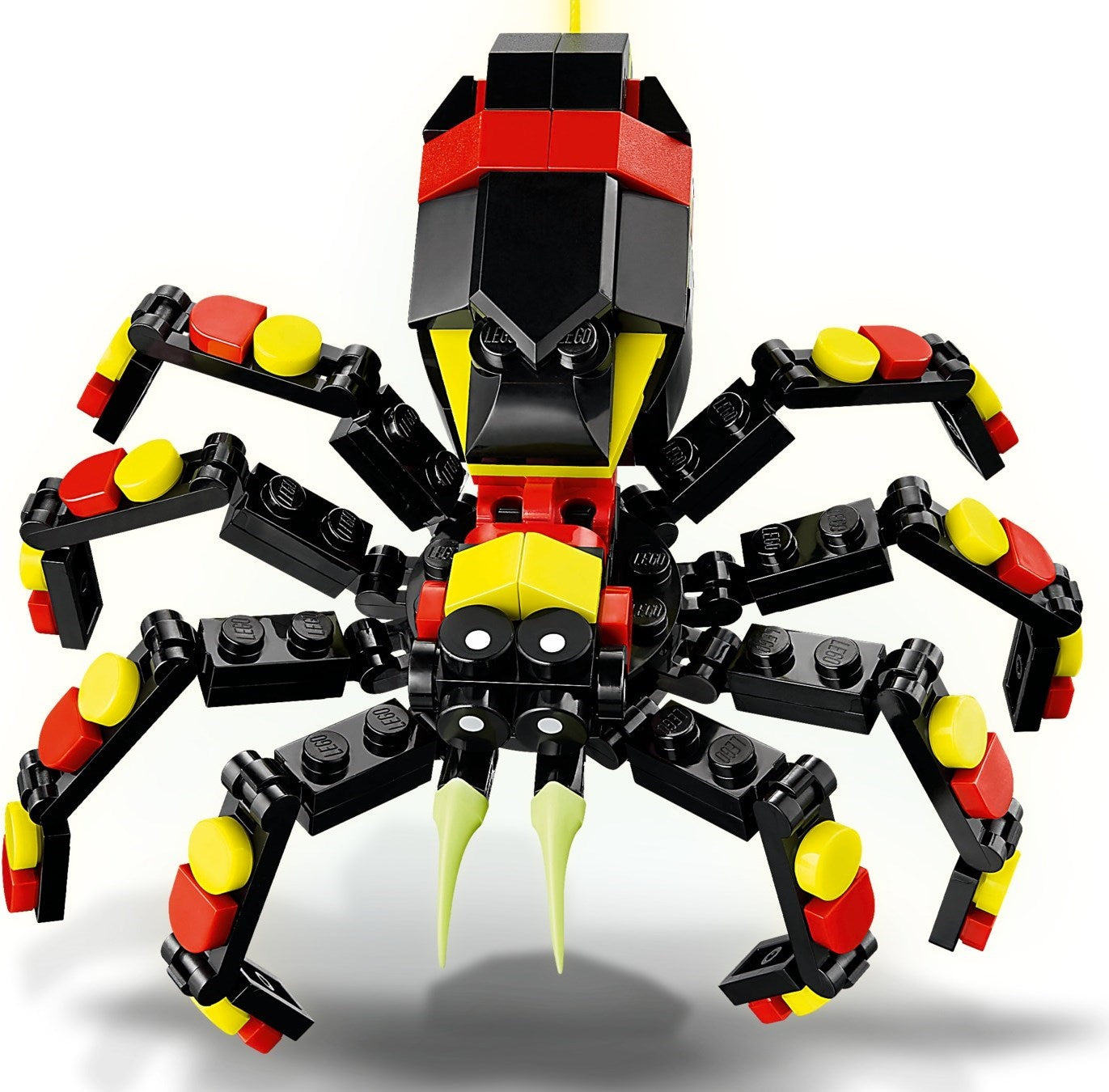 Surprising Spider 31159 | Creator | LEGO (image 8)