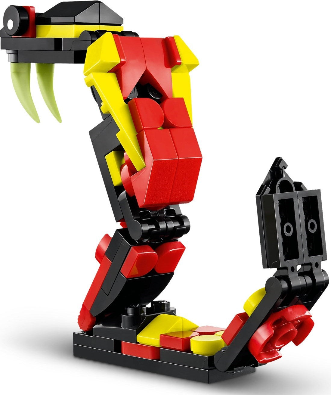 Surprising Spider 31159 | Creator | LEGO (image 12)