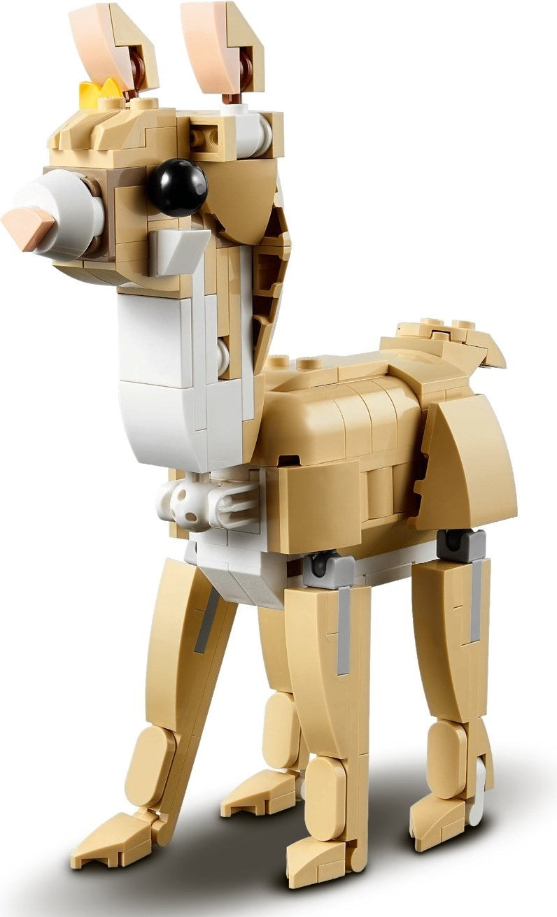 Cute Bunny 31162 | Creator | LEGO (image 8)
