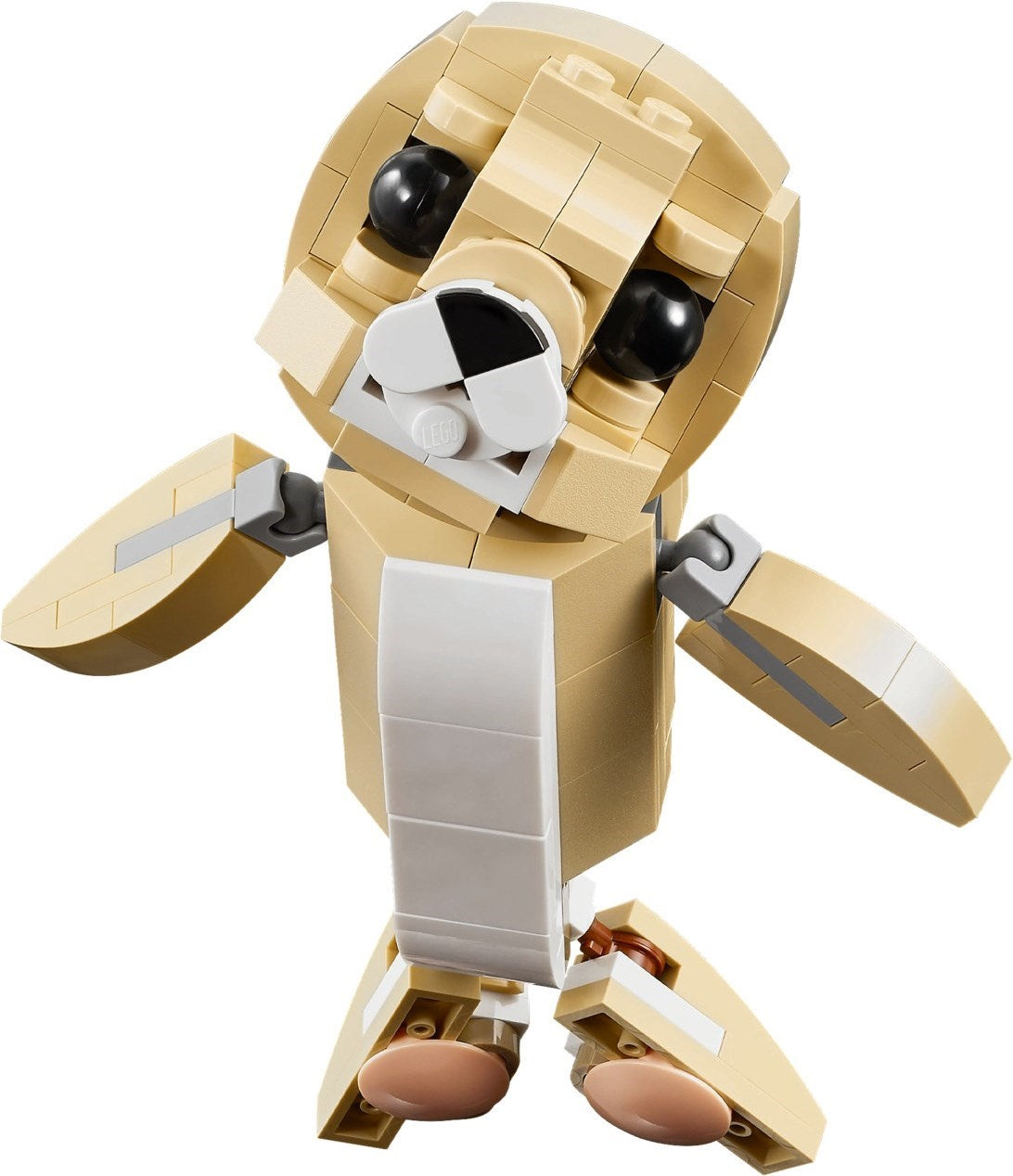 Cute Bunny 31162 | Creator | LEGO (image 9)
