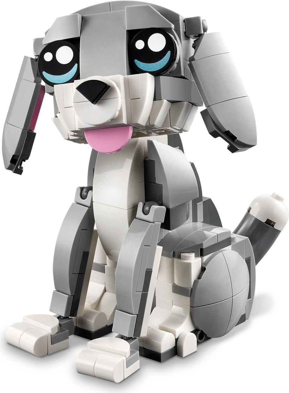 Playful Cat 31163 | Creator | LEGO – image 8