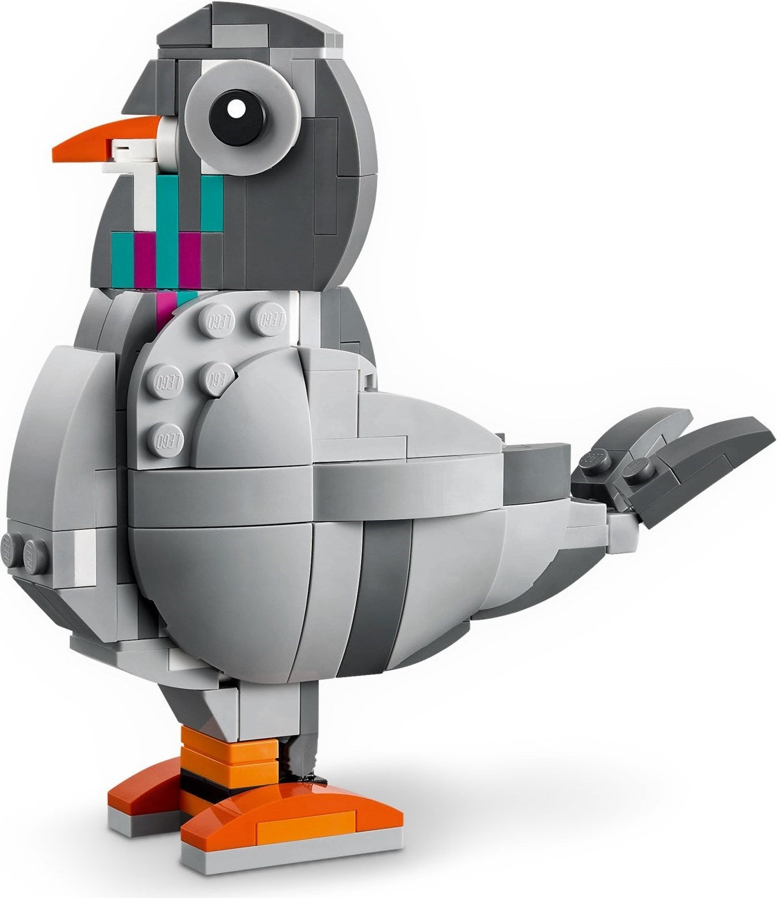Playful Cat 31163 | Creator | LEGO – image 9