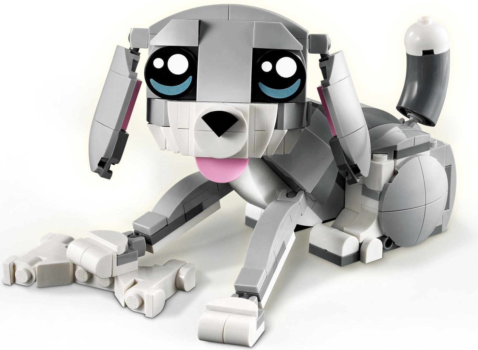 Playful Cat 31163 | Creator | LEGO – image 11