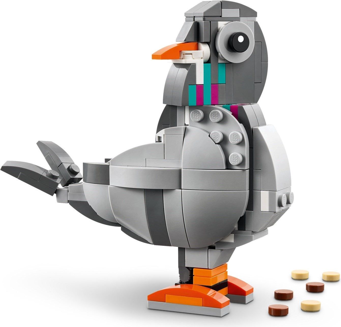 Playful Cat 31163 | Creator | LEGO – image 12