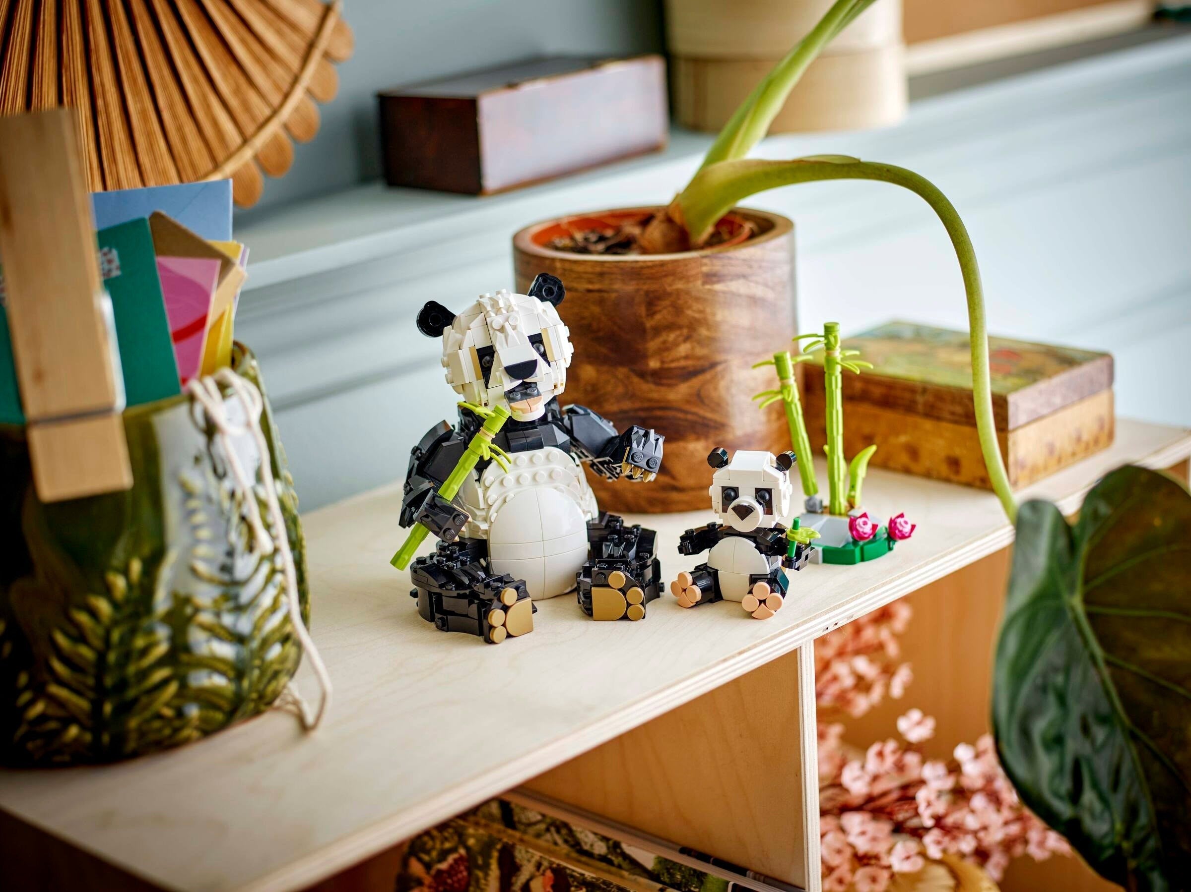 Panda Family 31165 | Creator | LEGO (image 5)