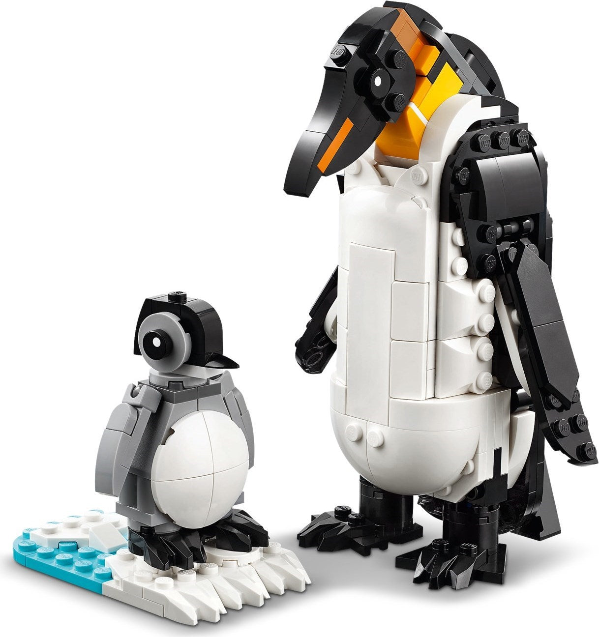 Panda Family 31165 | Creator | LEGO (image 8)