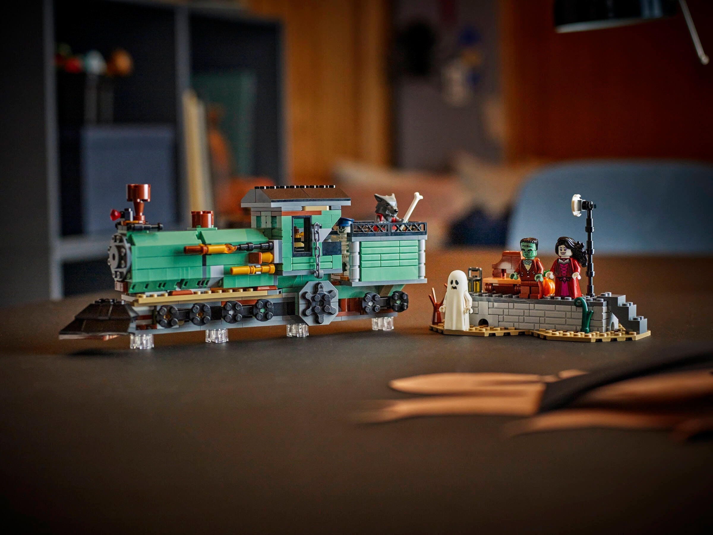 Haunted Mansion 31167 | Creator | LEGO – image 6