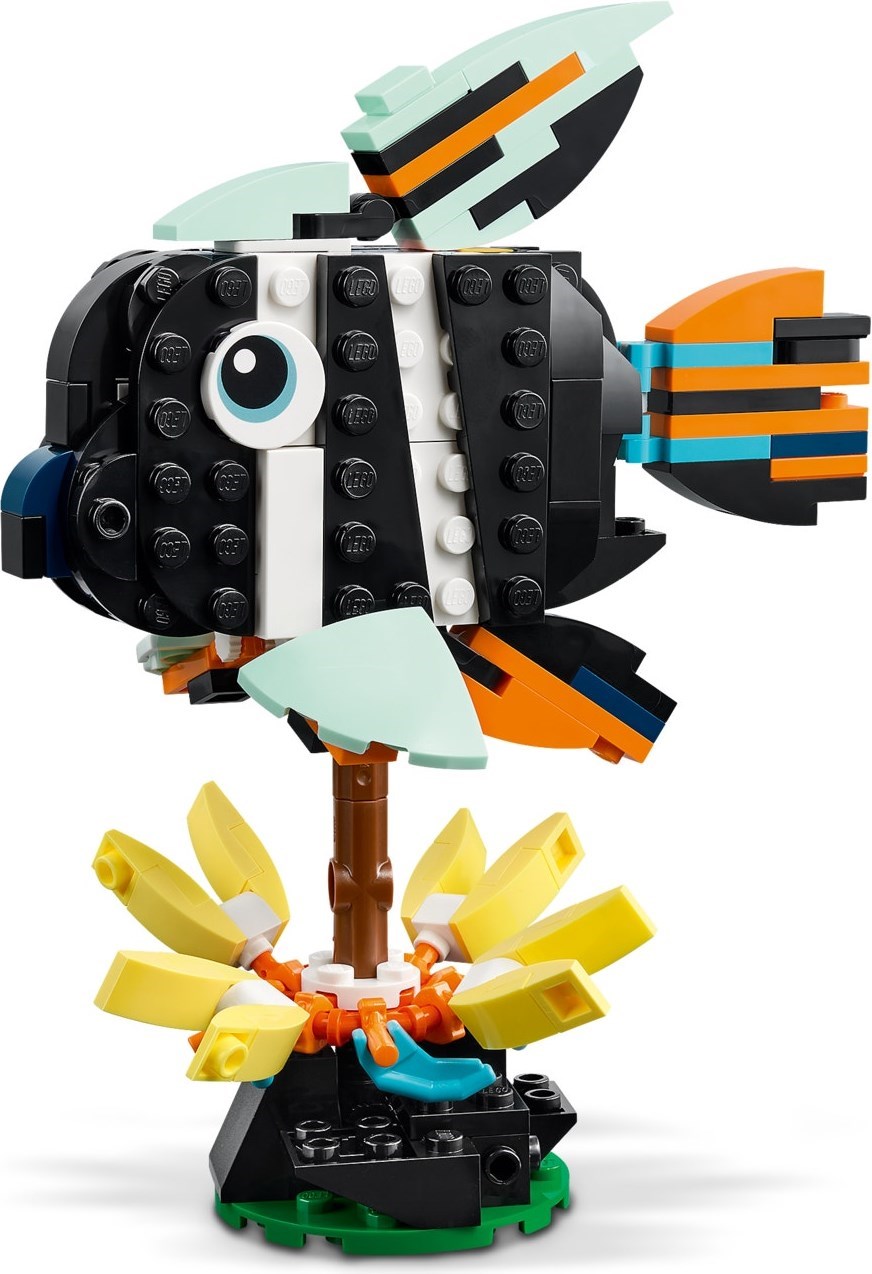 Tropical Toucan 31173 | Creator | LEGO – image 9