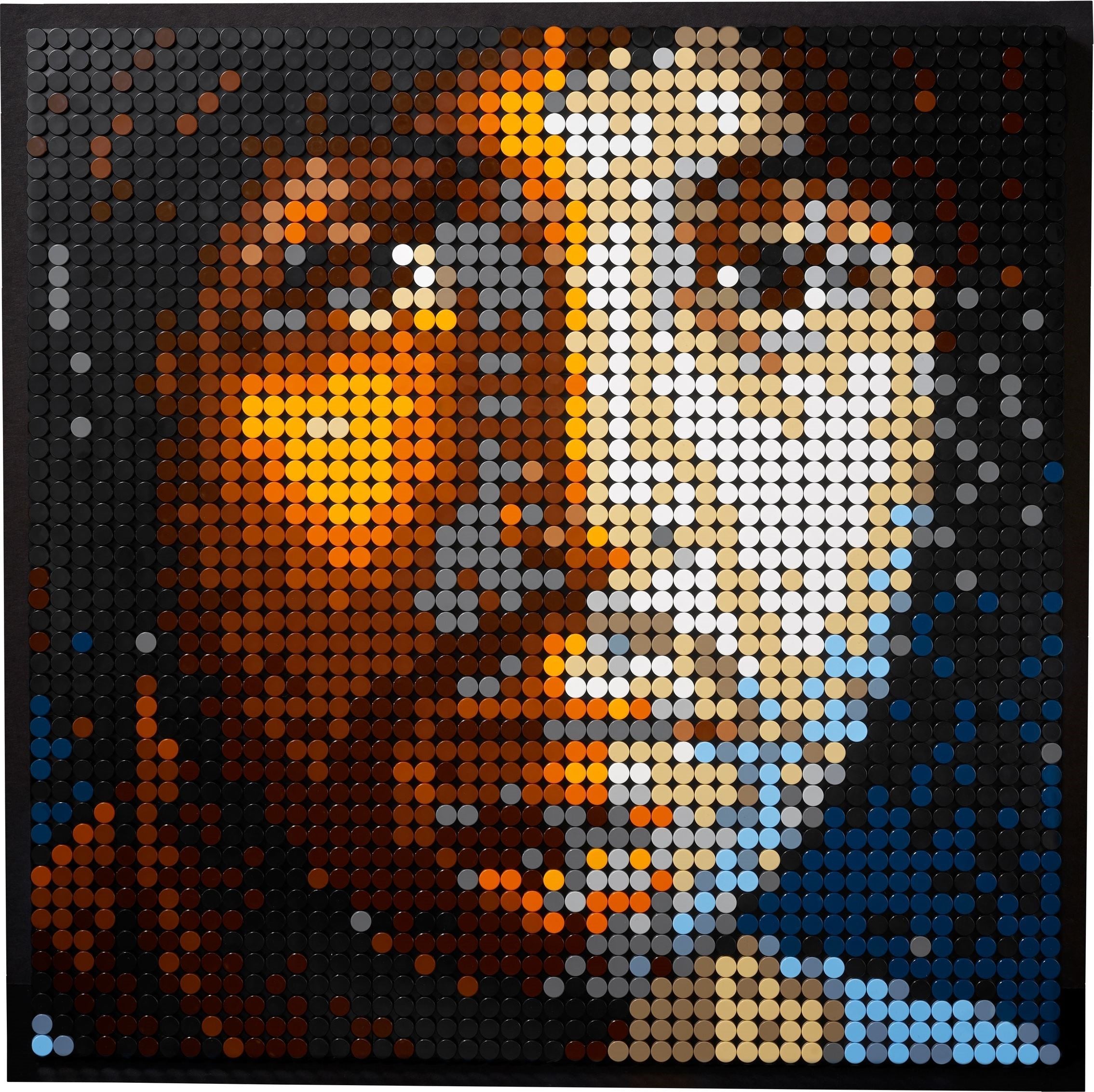 The Beatles 31198 | Art | LEGO – image 14