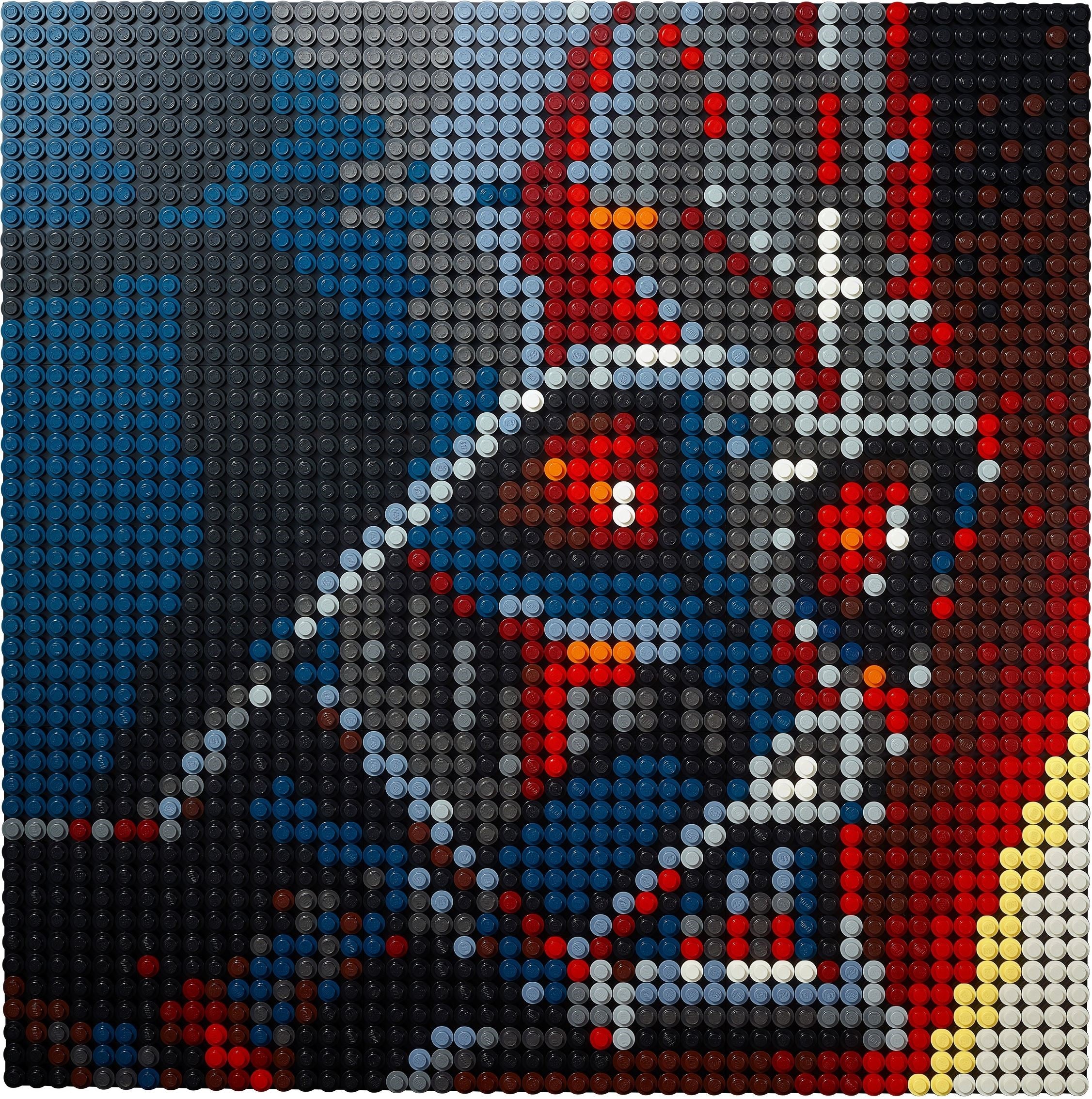 Star Wars The Sith 31200 | Star Wars | LEGO