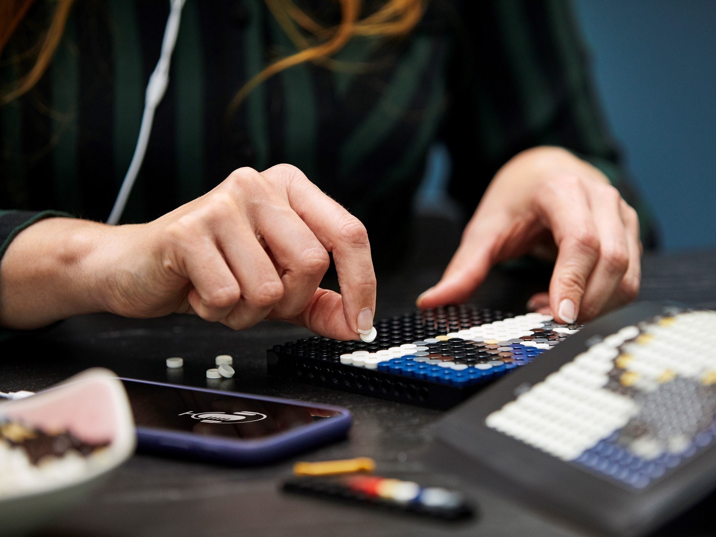 Disney's Mickey Mouse 31202 | Art | LEGO – image 11