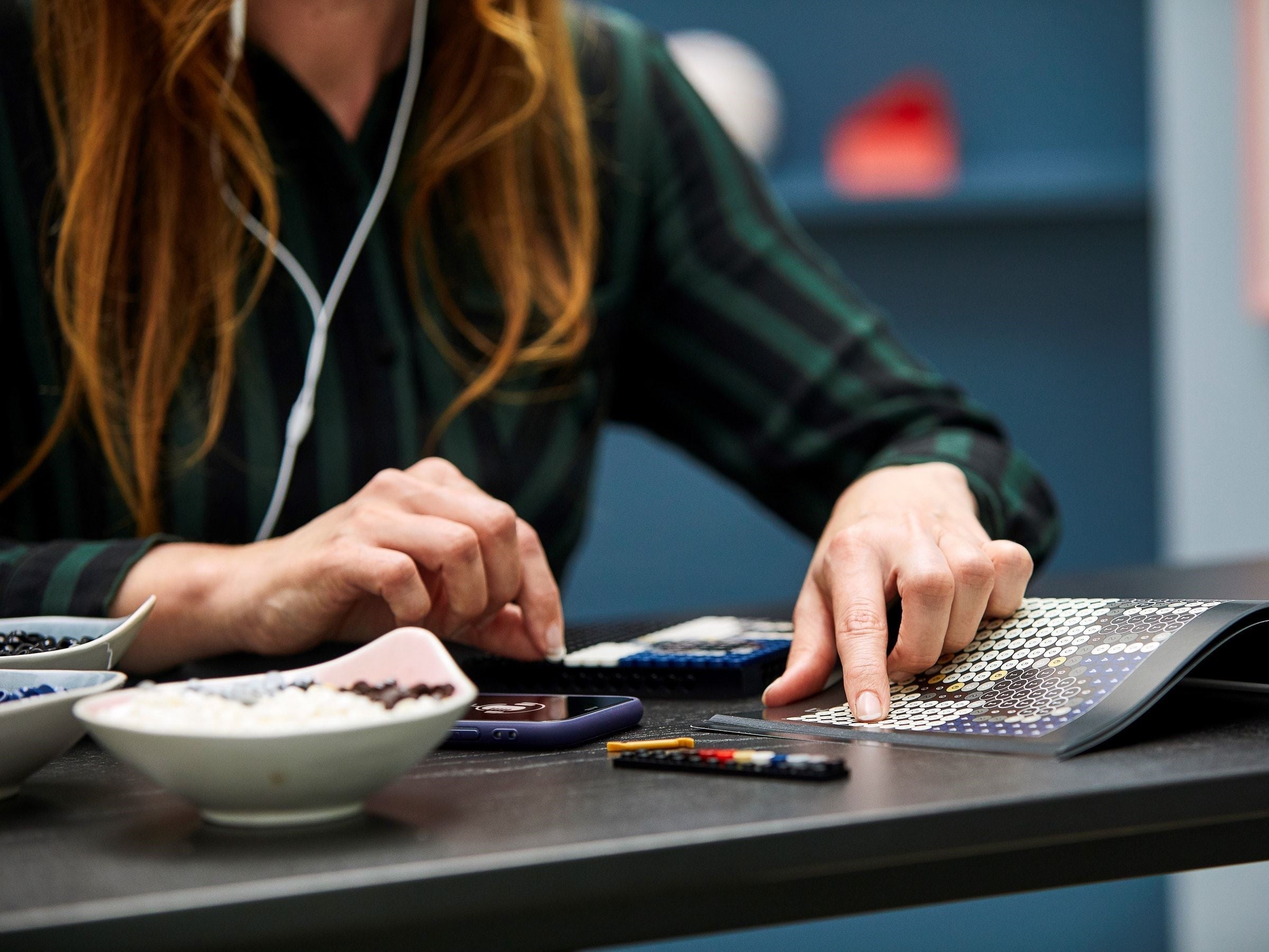 Disney's Mickey Mouse 31202 | Art | LEGO – image 12