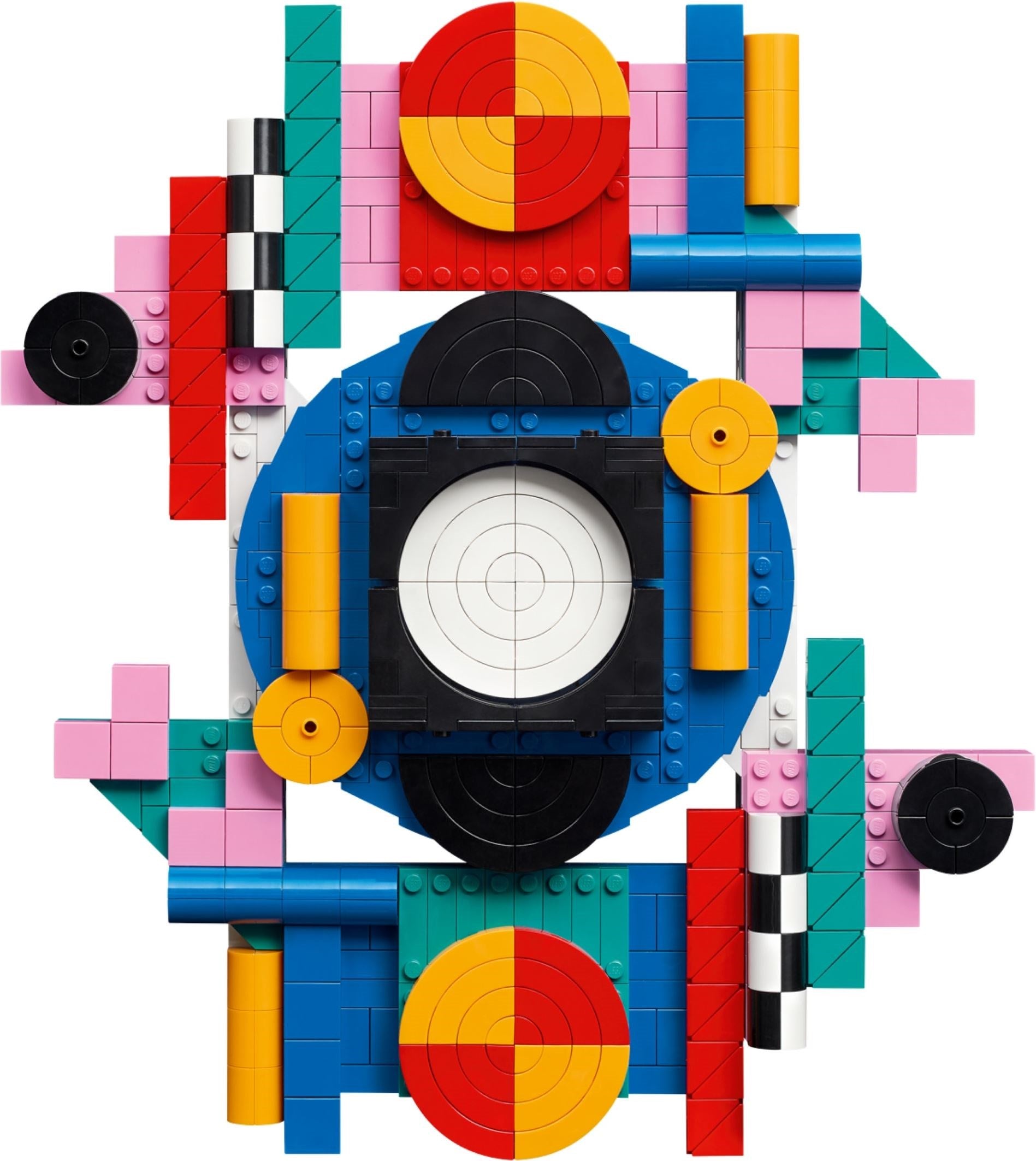 Modern Art 31210 | Art | LEGO – image 4