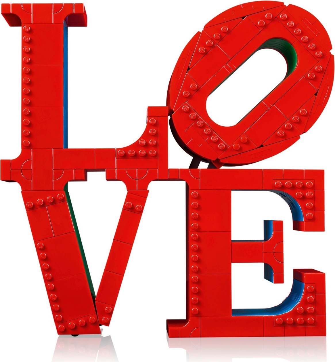 LOVE 31214 | Art | LEGO – image 9
