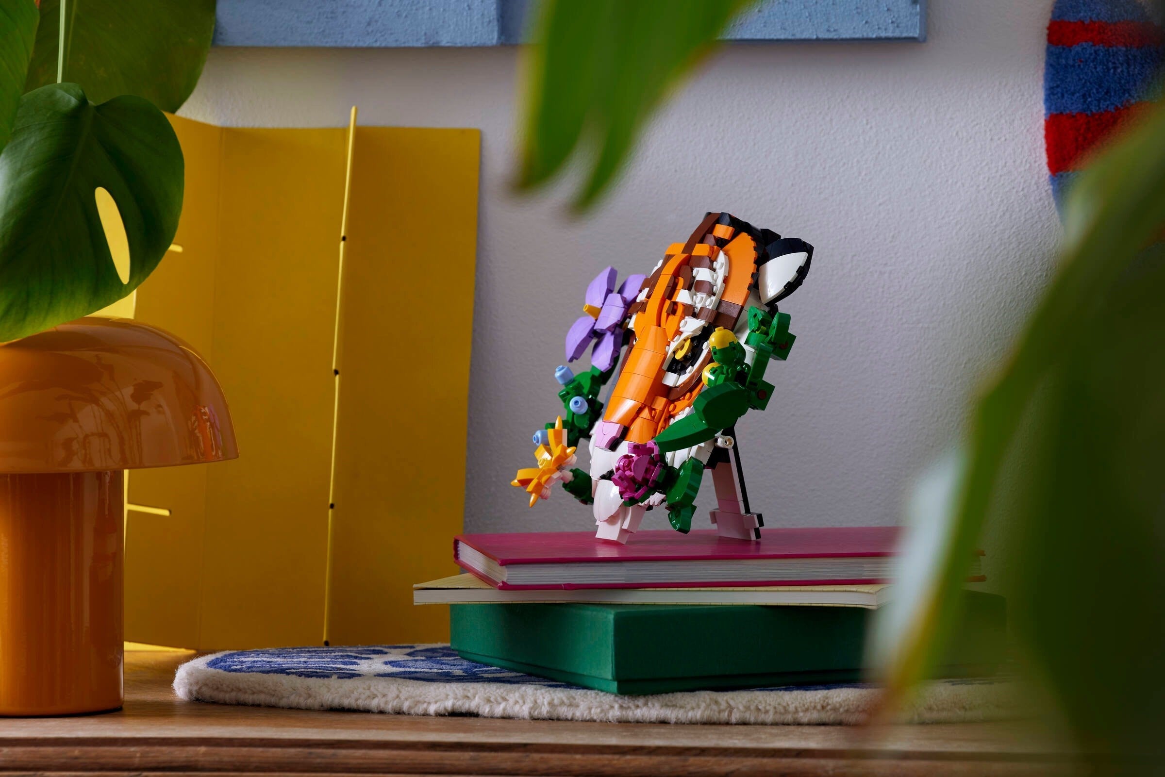 Tiger 31217 | Art | LEGO – image 7