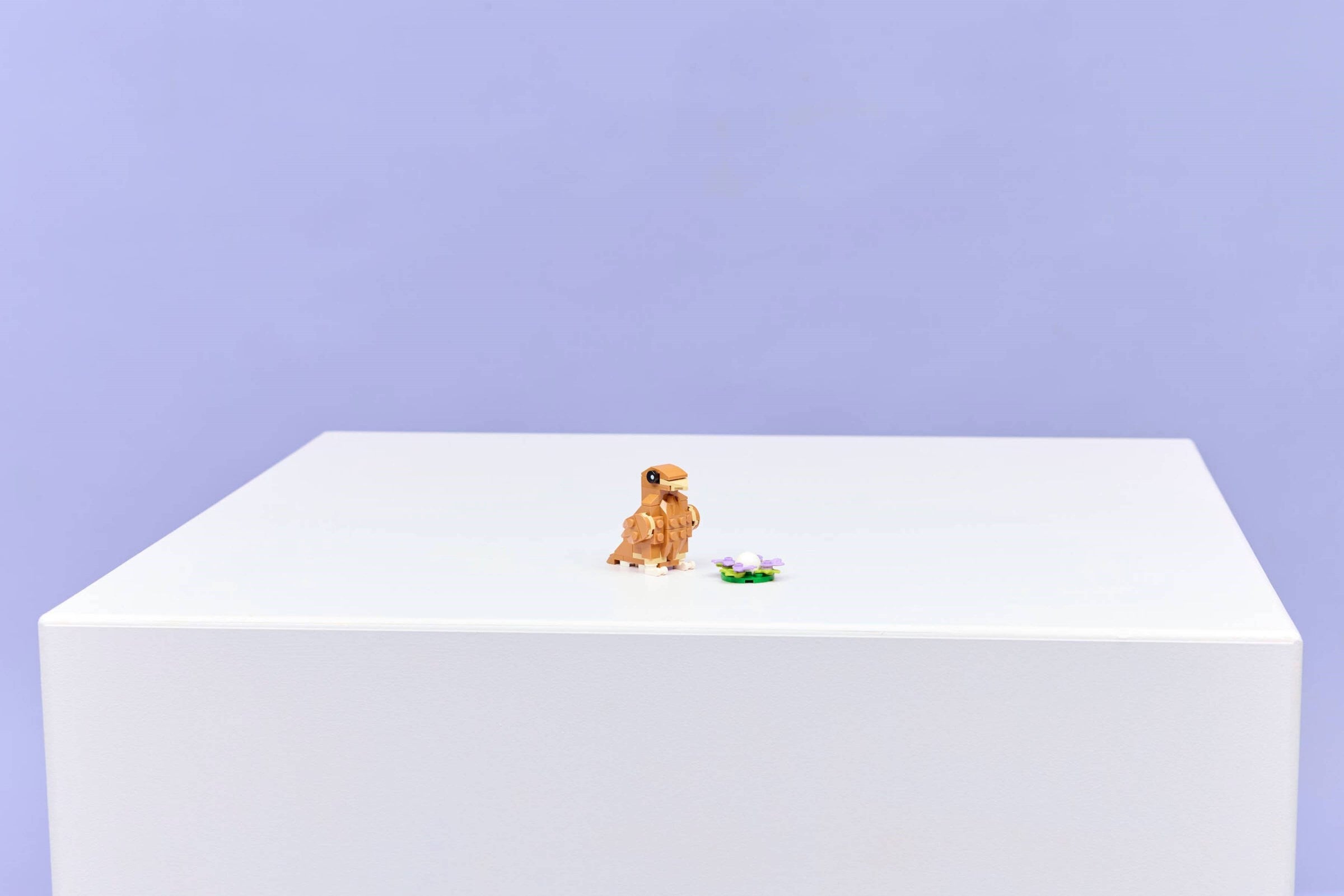 Cute Hamster with a Flower 31376 | Creator | LEGO – image 9