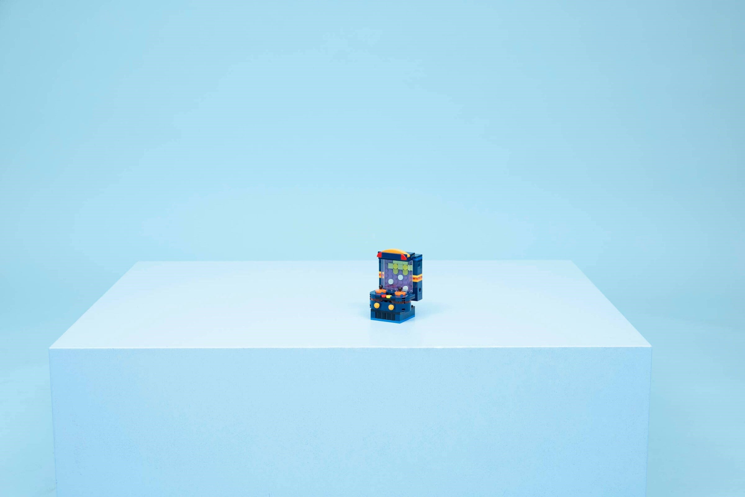 Retro Gaming Console 31380 | Creator | LEGO (image 9)