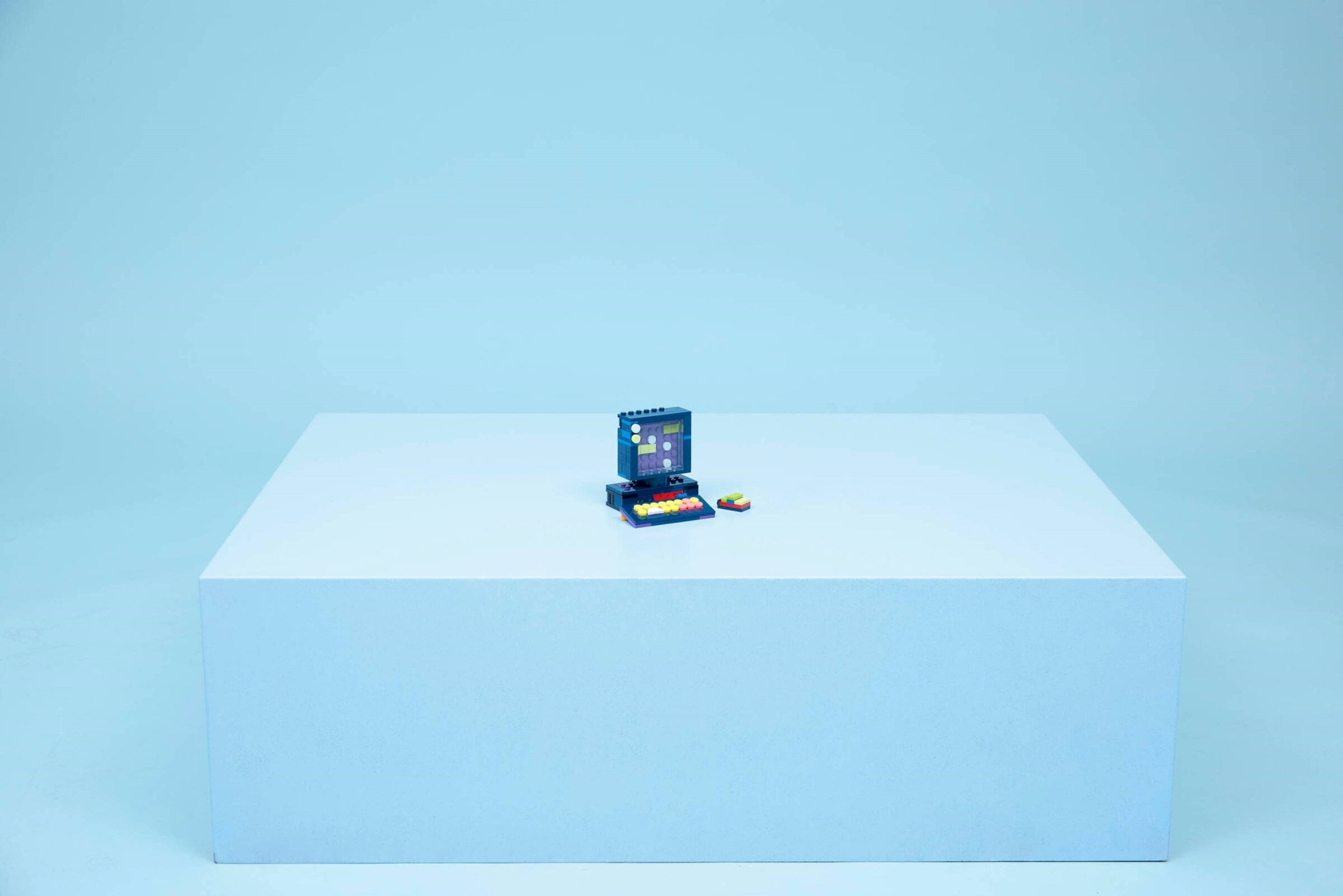 Retro Gaming Console 31380 | Creator | LEGO (image 10)
