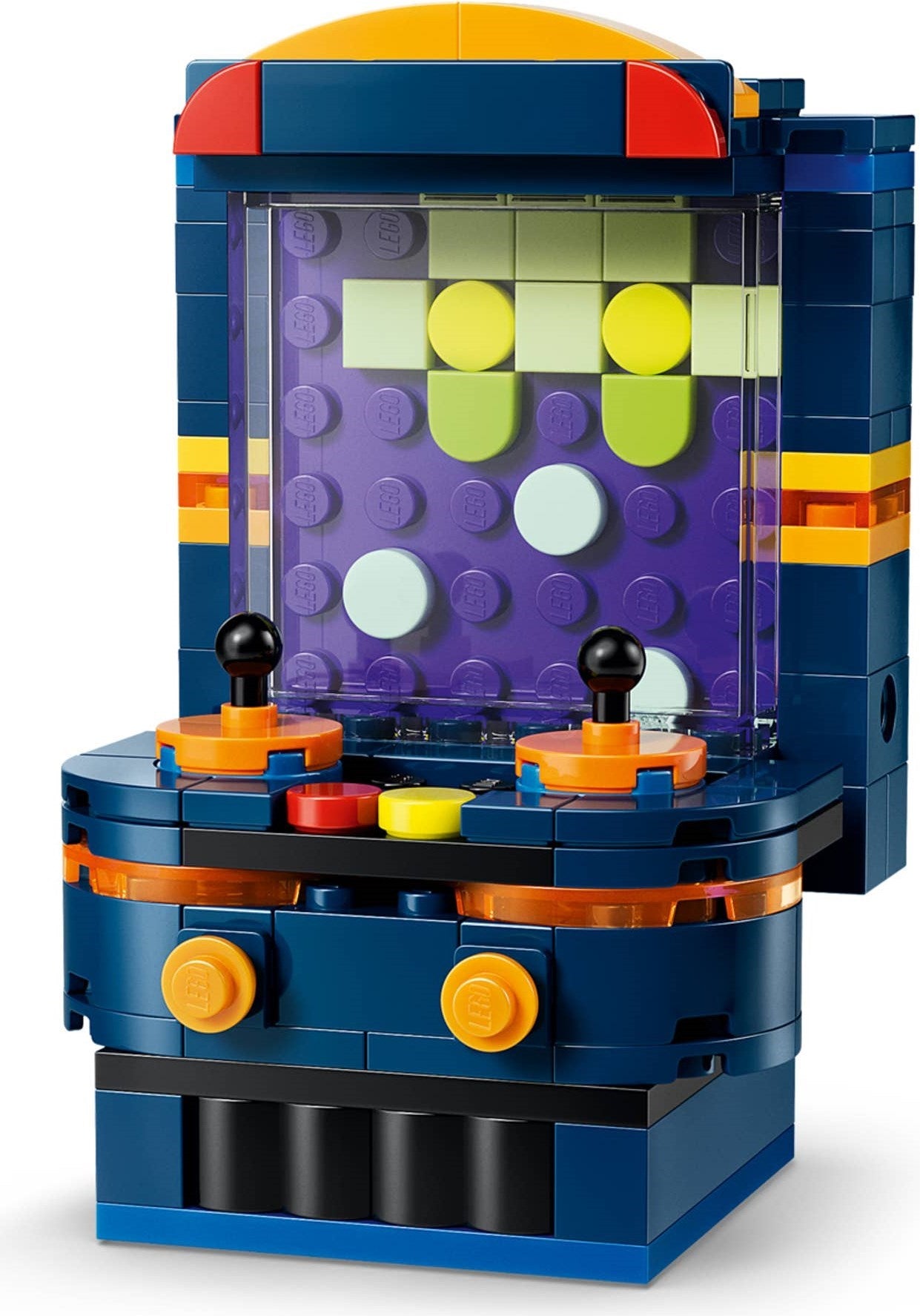 Retro Gaming Console 31380 | Creator | LEGO (image 11)