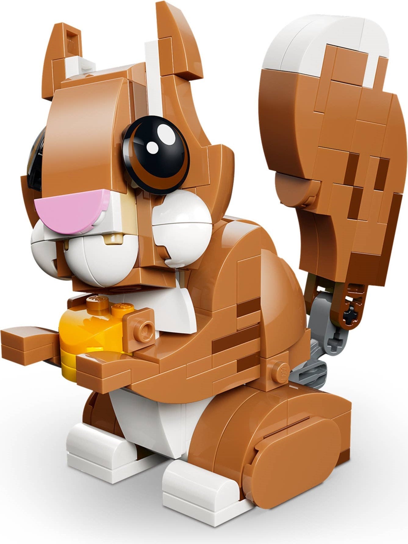 Playful Puppy 31382 | Creator | LEGO (image 9)