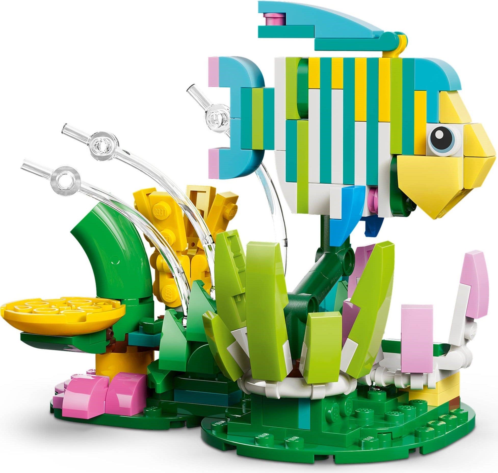 Colourful Hummingbird 31384 | Creator | LEGO (image 12)