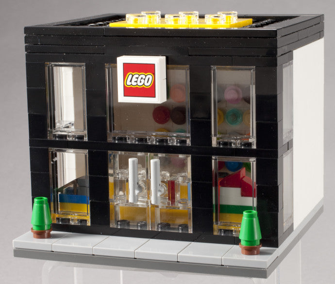LEGO Brand Retail Store 3300003 | Promotional | LEGO
