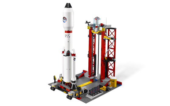 Space Centre 3368 | City | LEGO – image 5