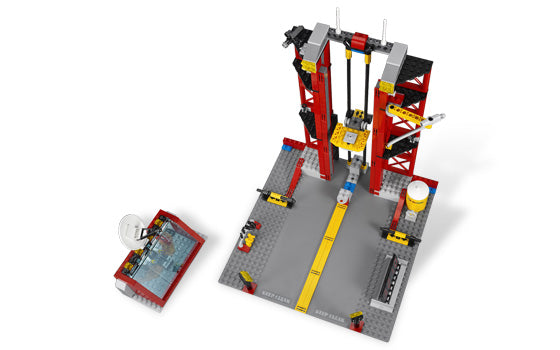 Space Centre 3368 | City | LEGO – image 6