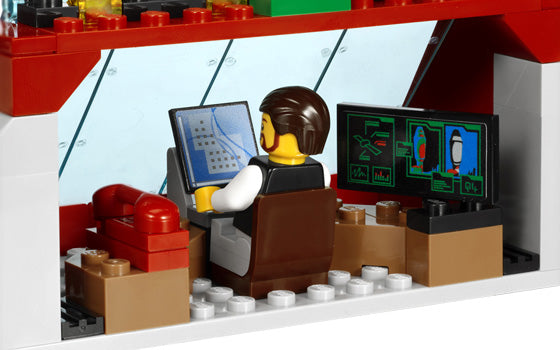 Space Centre 3368 | City | LEGO – image 7